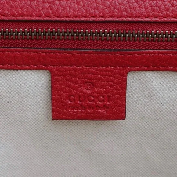 GUCCI Marmont Top Handle Bag - Picture 5 of 15